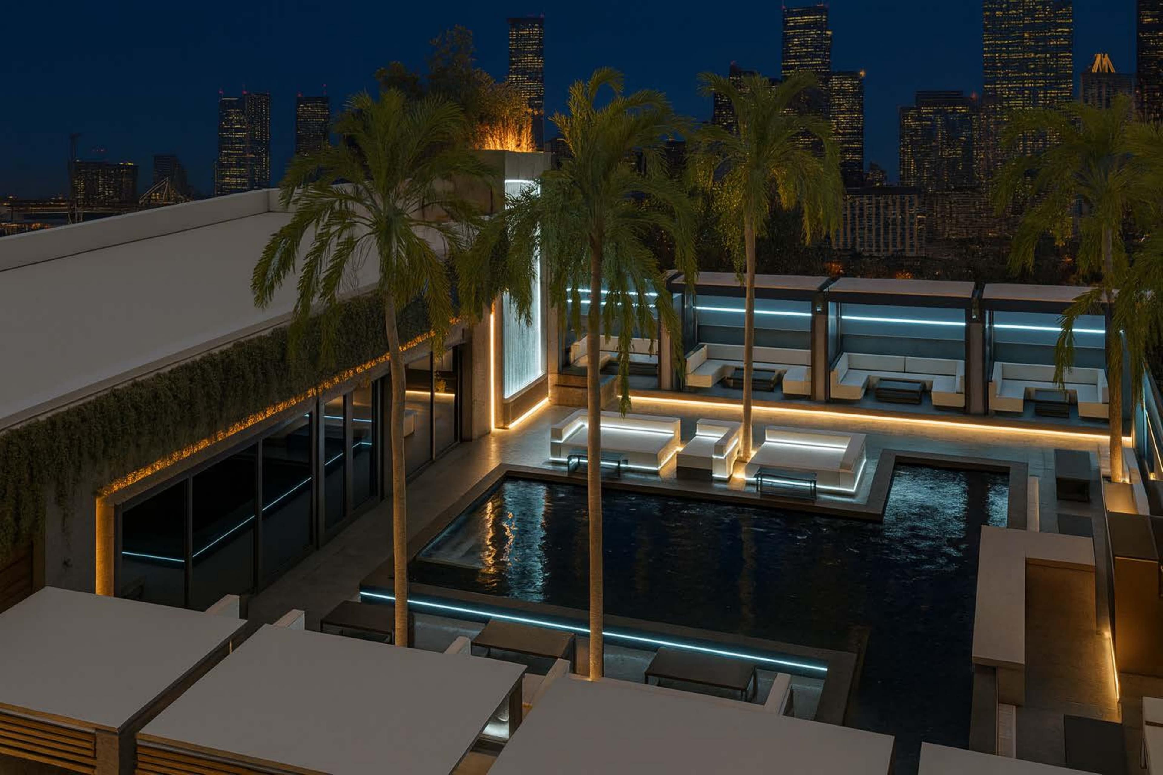 The Terrace