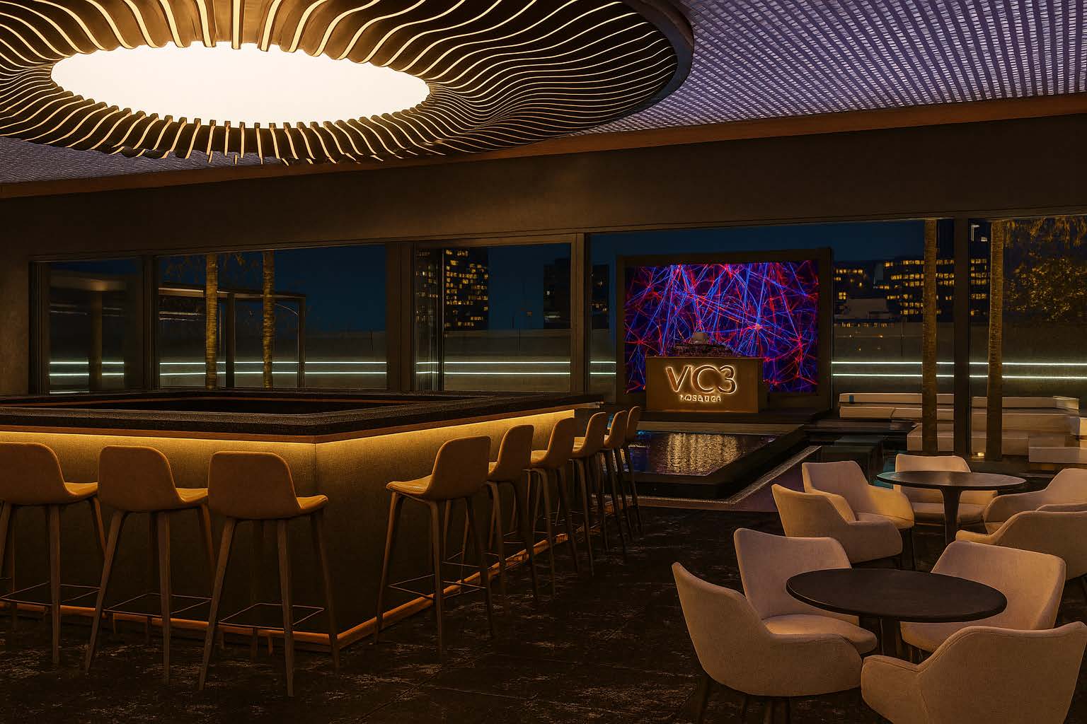 The Rooftop