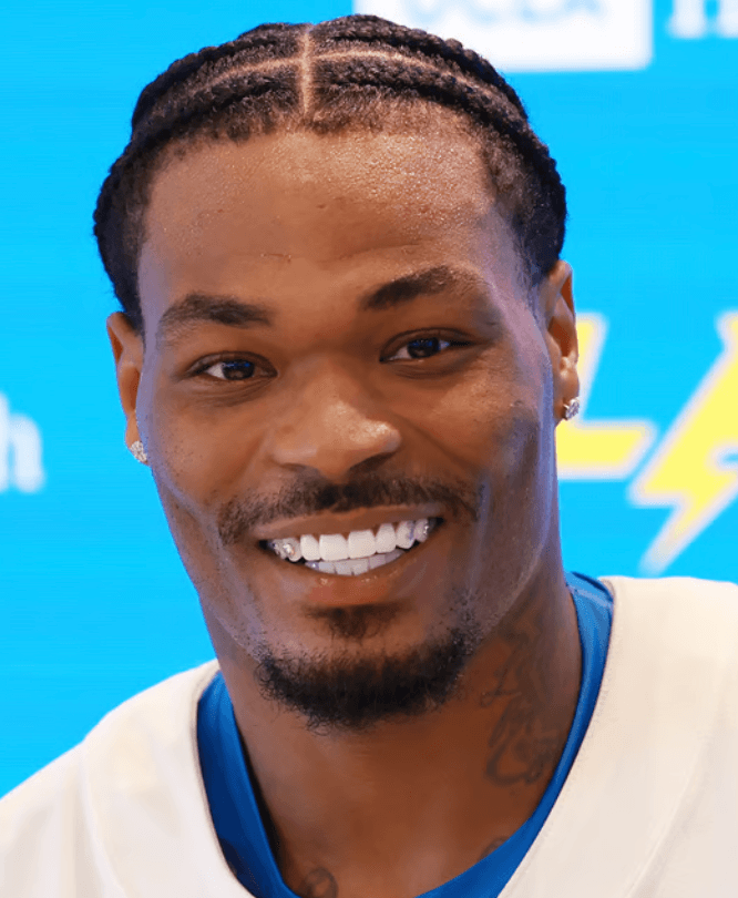 Derwin James Jr.
